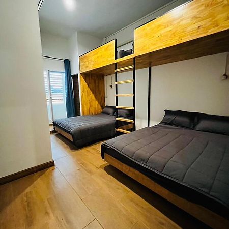103 Condominium2 Cnx Chiang Mai Buitenkant foto