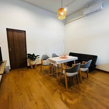 103 Condominium2 Cnx Chiang Mai Buitenkant foto