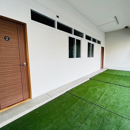 103 Condominium2 Cnx Chiang Mai Buitenkant foto