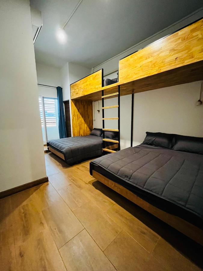 103 Condominium2 Cnx Chiang Mai Buitenkant foto