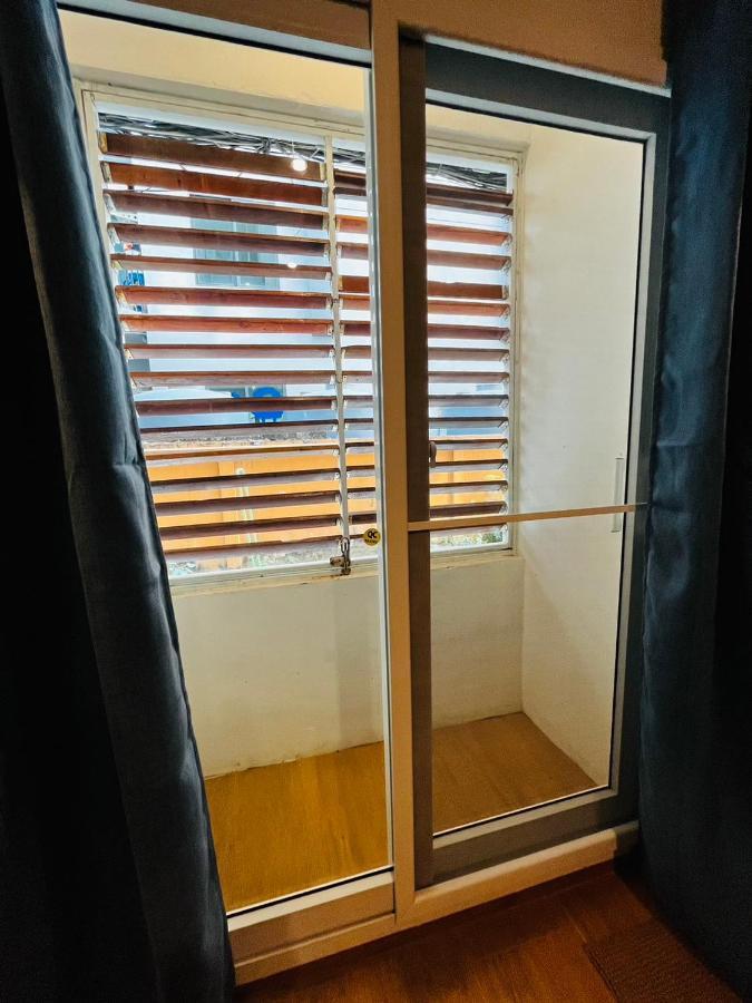 103 Condominium2 Cnx Chiang Mai Buitenkant foto