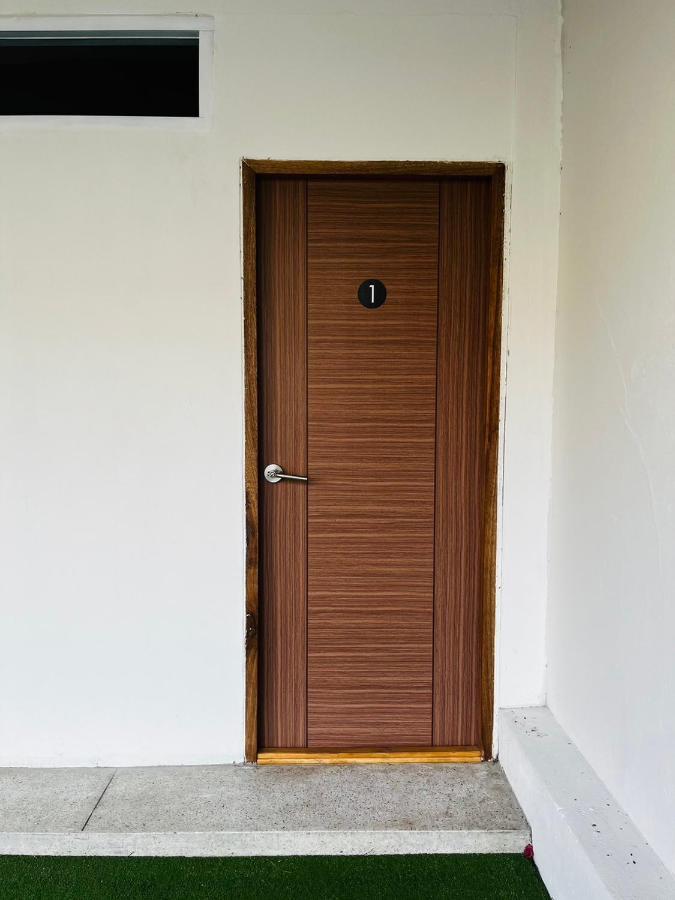 103 Condominium2 Cnx Chiang Mai Buitenkant foto