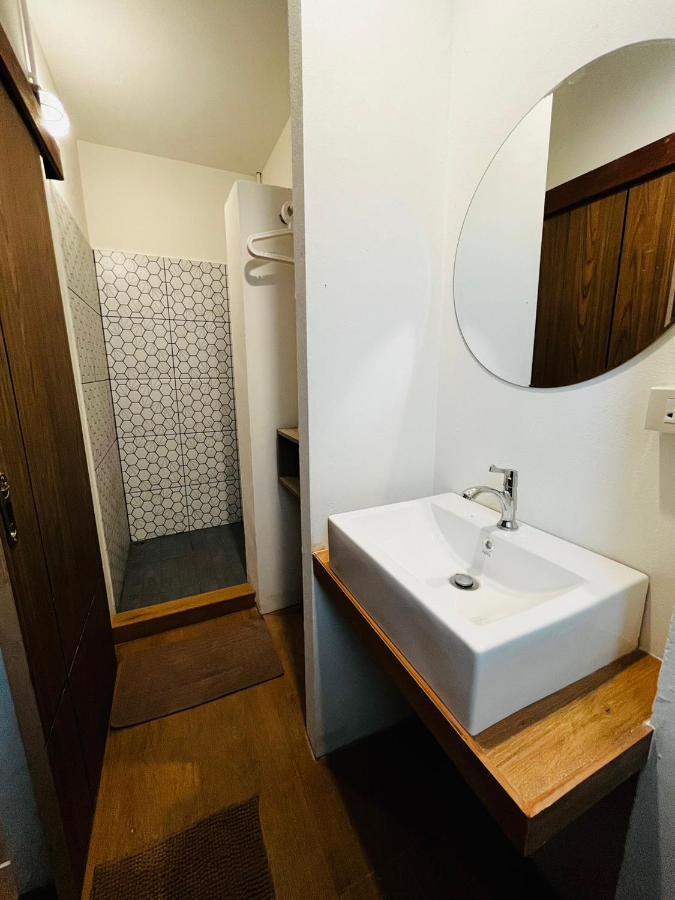 103 Condominium2 Cnx Chiang Mai Buitenkant foto
