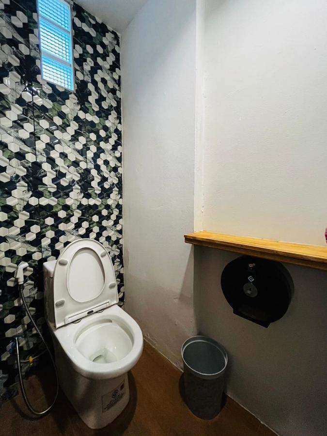 103 Condominium2 Cnx Chiang Mai Buitenkant foto